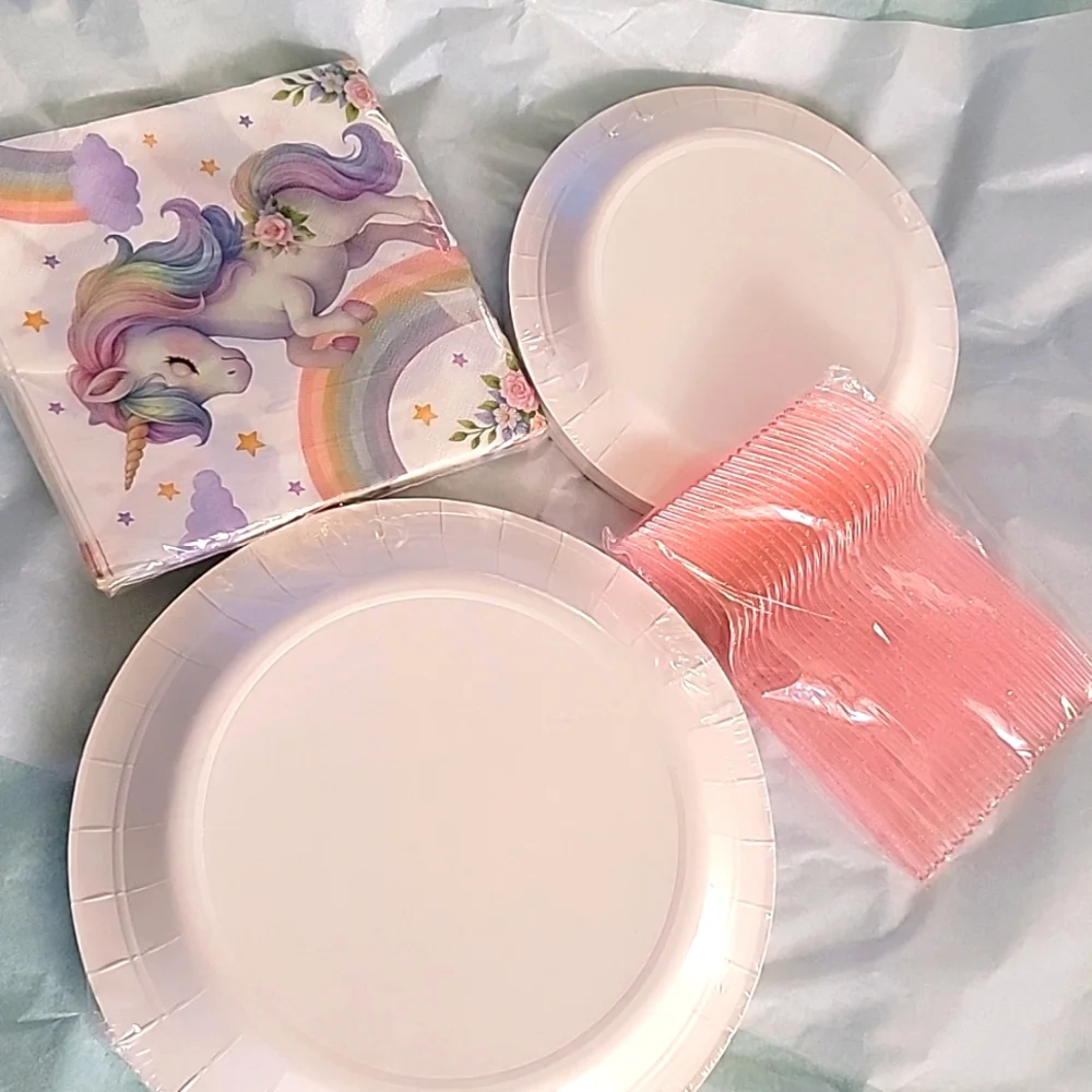 N/A new package